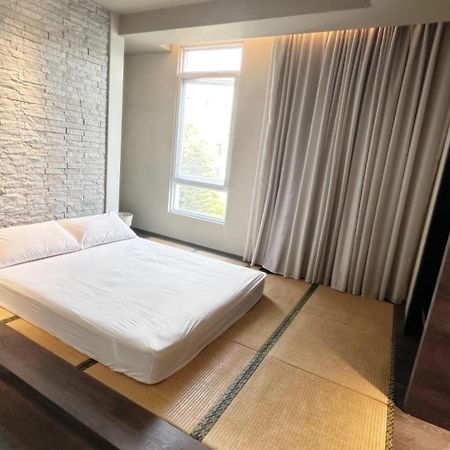 Kiwi Express Hotel-Taichung Station II Eksteriør bilde