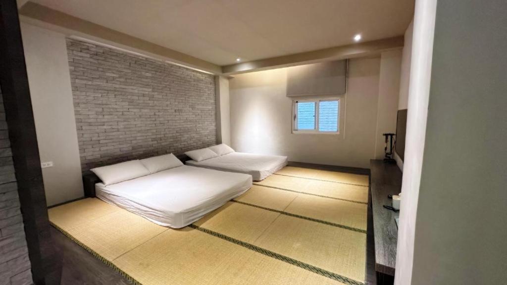 Kiwi Express Hotel-Taichung Station II Eksteriør bilde